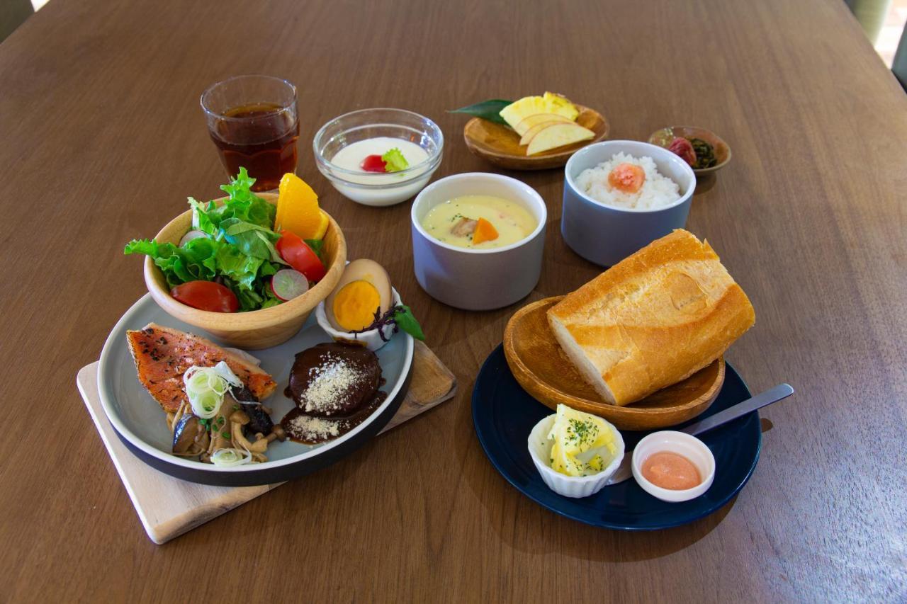 Hotel Oriental Express Fukuoka Nakasu Kawabata Bagian luar foto
